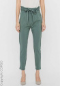 Vero Moda Бумажный мешок шланг C79695907-4291
