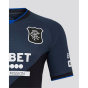 Umbro Аутентичная Третья футболка Рейнджерс 2025 2026 для взрослых