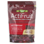 Natures Way, ActiFruit ™, жевательные таблетки с клюквой, 500 мг, 20 жевательных таблеток