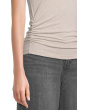 Tina Mock Neck Top