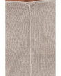 Cedar Linen Bateau Neck Sweater