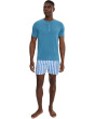 Ultra Soft Modal Short Sleeve Henley