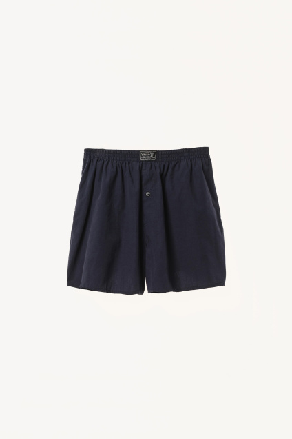 Zara ПОПЛИНОВЫЕ БОКСЕРЫ ВИЛЛИ ЧАВАРРИЯ X 523972888-401-3