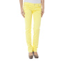 Zuelements Pants-Woman-Желтый
