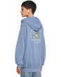 Surf Club Zip Hoodie