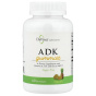 DaVinci Laboratories, ADK, жевательные таблетки, со вкусом ананаса, 60 шт.