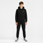 Lyle and Scott Толстовка с капюшоном для детей с принтом