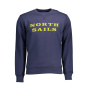 North sails Толстовка с капюшоном - Мужская - Синий