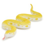 Zappi Co Team Golden Python - TPR змея 60 см