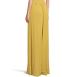 Mens Pleat Pant