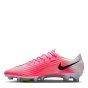 Nike Футбольные бутсы Air Zoom Mercurial Superfly XI Elite с искусственным покрытием