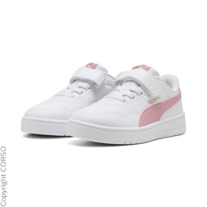 PUMA Кроссовки Court Lally Ac+ Ps C70959744-4287