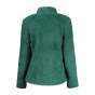 Laura biagiotti Hoodie-Woman-Коричневый