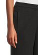 Garment Dyed Terry Slouch Ankle Pant