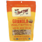 Bobs Red Mill, Homestyle Granola, арахисовая паста, 312 г (11 унций)