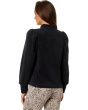 Cabello Fleece Zip-Up