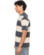 Dayshift Stripe Short Sleeve