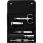 Zwilling Beauty Наборы по 5 шт. Футляр для маникюра / педикюра - 1 шт.