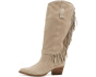 Faith Fringe Western Boots