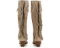 Faith Fringe Western Boots