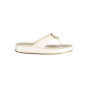Laura biagiotti Sandals-Woman-Белый