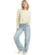 STEVIE STAR SWEATER