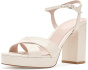 Dayna Platform Sandal