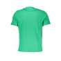 North sails Футболка - Мужская - Verde