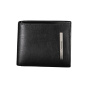 Calvin klein Wallets-Man-Черный