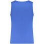 Norway 1963 Tank Top-Man-Синий