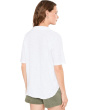 Half Sleeve Easy Polo Tee