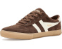Badminton Suede