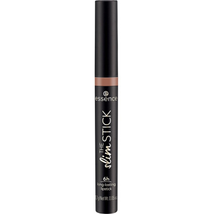 Essence Губная помада The Slim Stick 101 Choc-o-holic - 1,7 г