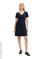 TOM TAILOR Мини-платье C37741311-4292