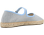 Mary Jane Espadrille
