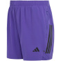 ADIDAS Мужские шорты D4T PrimeLift с 3 полосками (длина 7 дюймов)