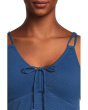 Island Cays V-Neck Spa Dress
