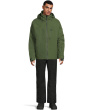 Raze Jacket