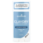 Zion Health, Bold, ClayDry Deodorant, Shower Fresh, 2,8 унции (80 г)