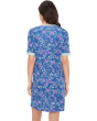 Elbow Sleeve Sleepshirt
