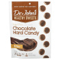 Dr. Johns Healthy Sweets, шоколадные конфеты, с клетчаткой, без сахара, 109 г (3,85 унции)