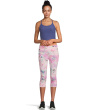 Go Walk High-Waisted Capris