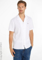 Tommy Jeans Рубашка с коротким рукавом C11849843-4294