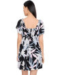 Dreamland Short Sleeve Dress