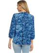 Pinutck Blouse