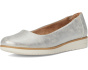 Soul Naturalizer Idea Ballet