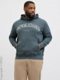 Jack & Jones PlusSize Толстовка с капюшоном C67750316-4292