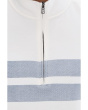 Coastline 1/4 Zip