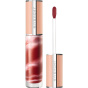 GIVENCHY Жидкий бальзам для макияжа губ Le Rose Perfecto N117 Chilling Brown - 6 мл