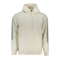 Calvin klein Толстовка с капюшоном - Мужская - Bianco
